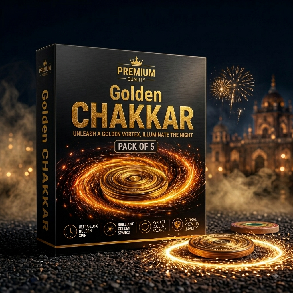 Golden Chakkar