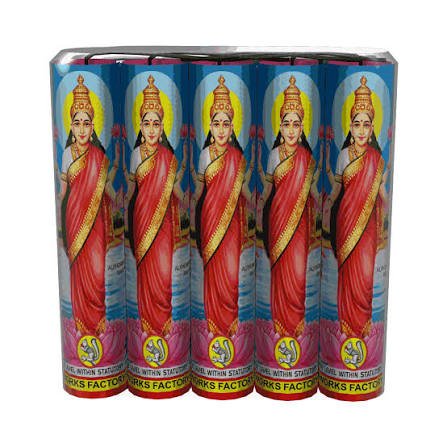 6” Lakshmi Deluxe